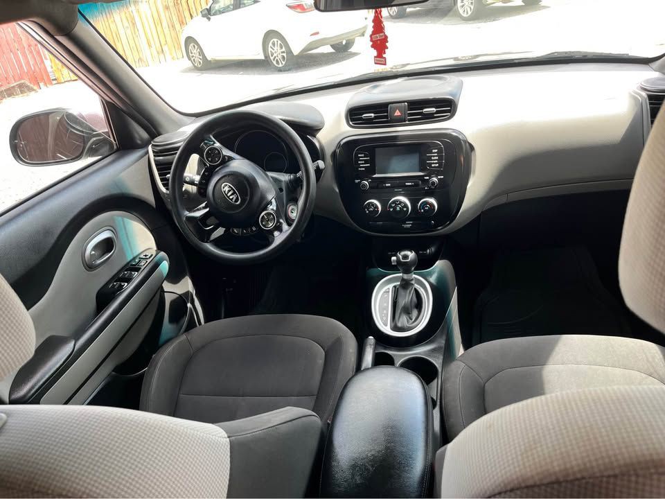 2019 Kia Soul Image 8