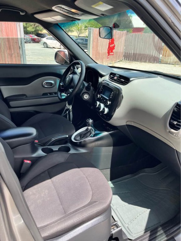 2019 Kia Soul Image 10