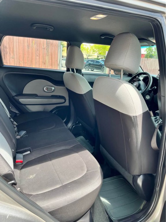 2019 Kia Soul Image 11