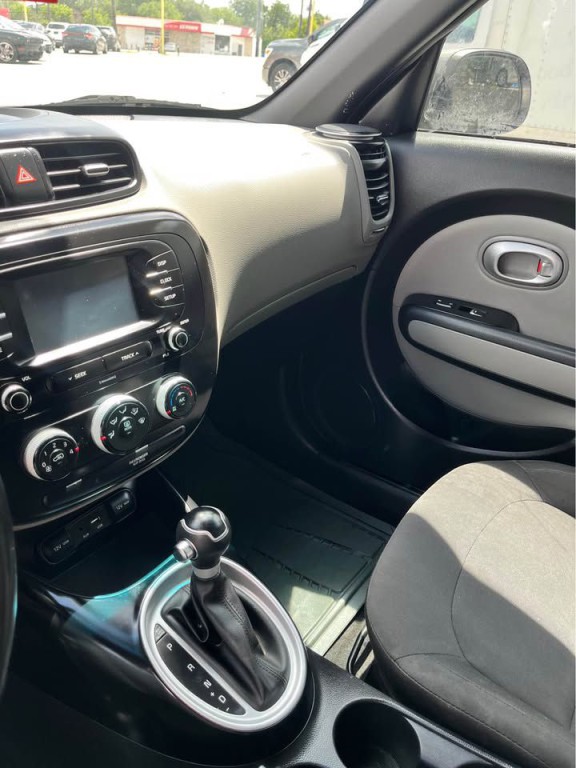 2019 Kia Soul Image 12