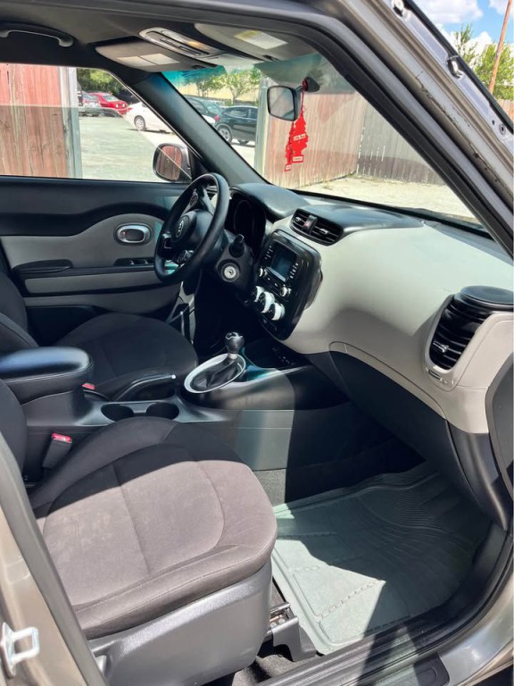2019 Kia Soul Image 13