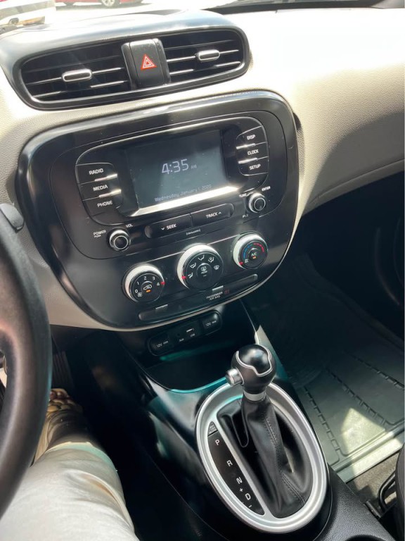2019 Kia Soul Image 14