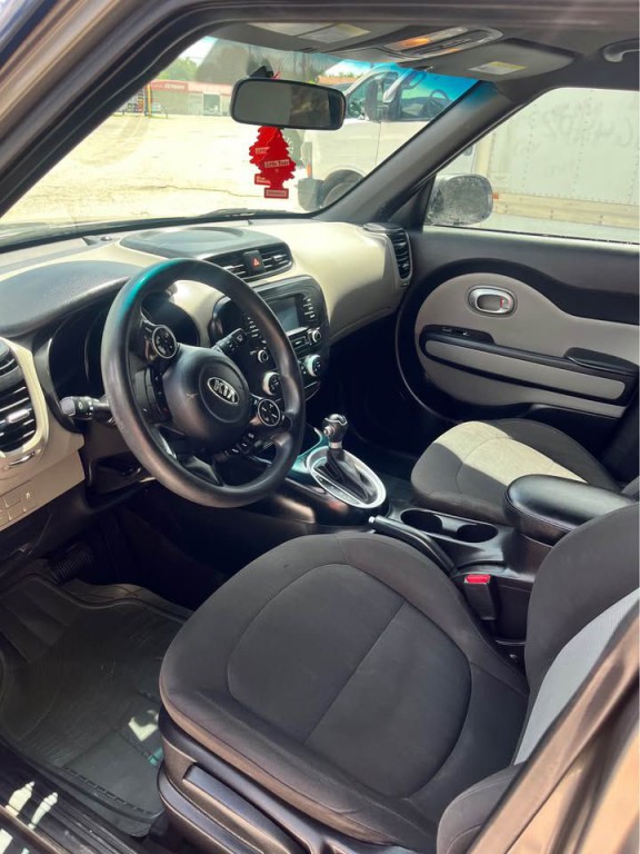 2019 Kia Soul Image 15