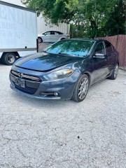 Image for 2014 Dodge Dart GT ID: 7540887