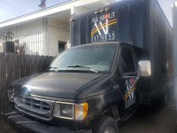 Image for 1995 Ford Econoline BOX ID: 6643309