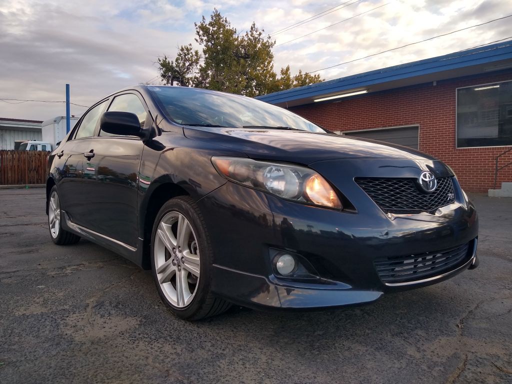2009 Toyota Corolla Image 6