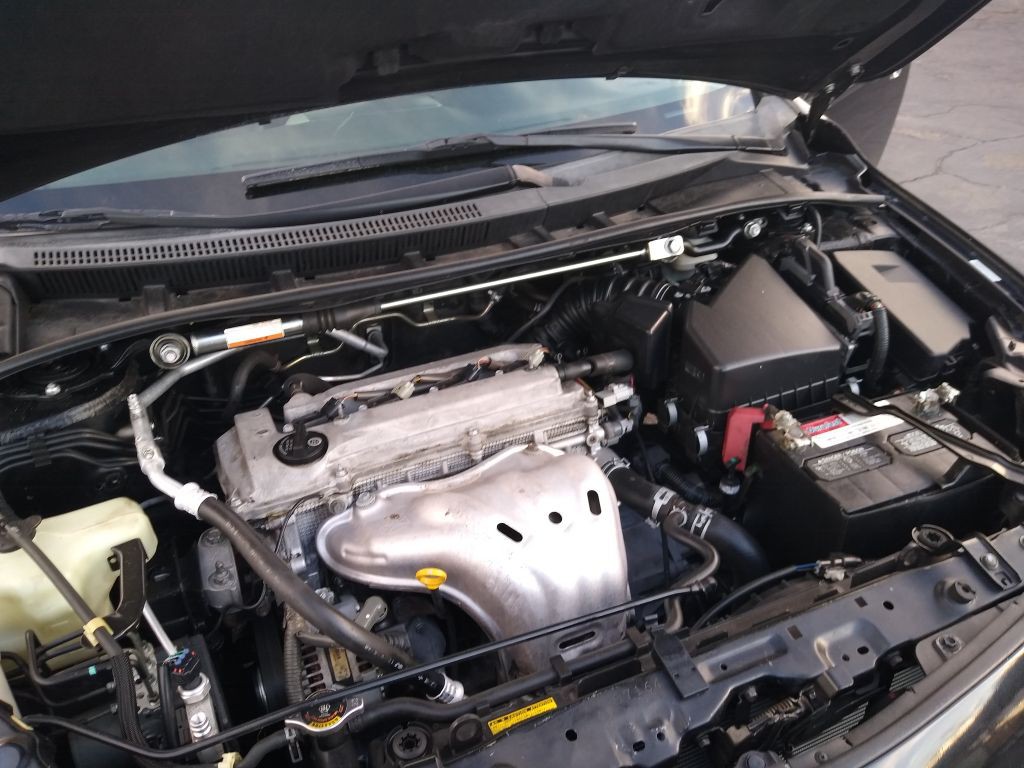 2009 Toyota Corolla Image 7