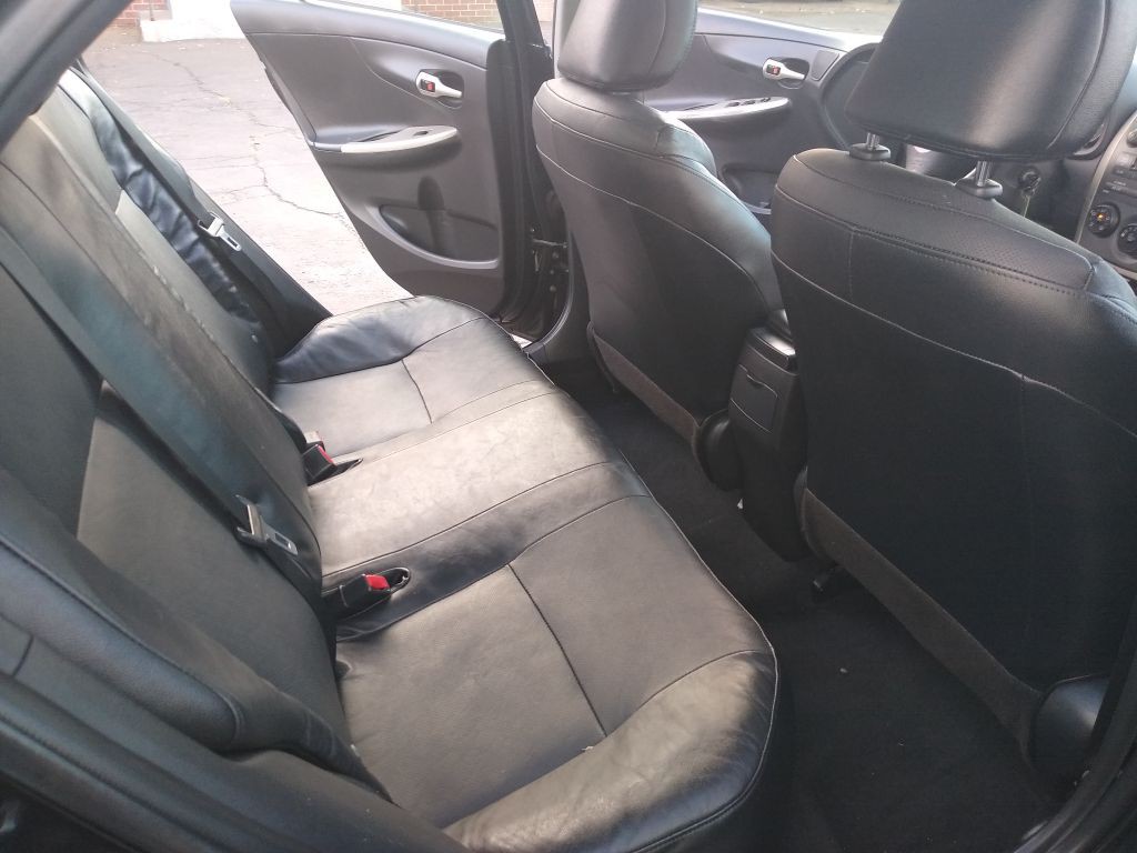 2009 Toyota Corolla Image 10