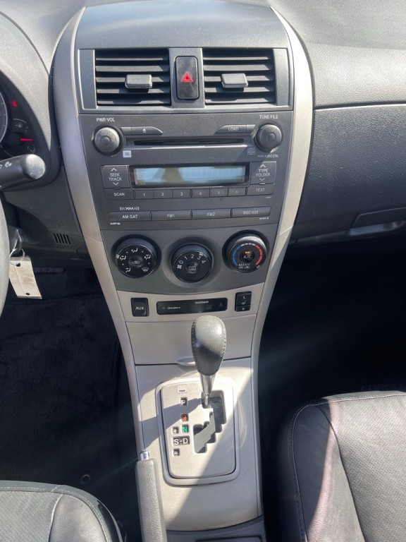 2009 Toyota Corolla Image 18