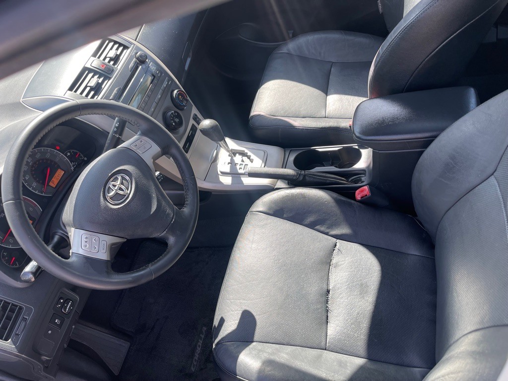 2009 Toyota Corolla Image 19