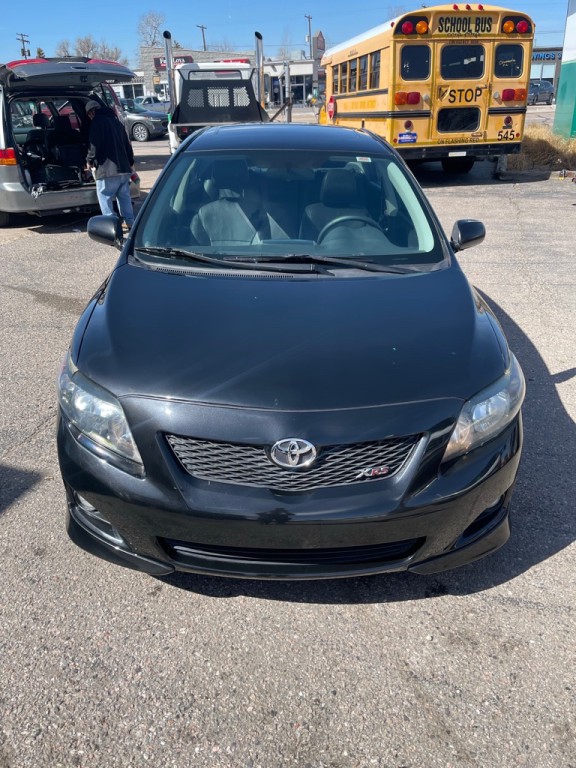 2009 Toyota Corolla Image 21