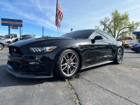 Image for 2016 Ford Mustang GT ID: 6643312
