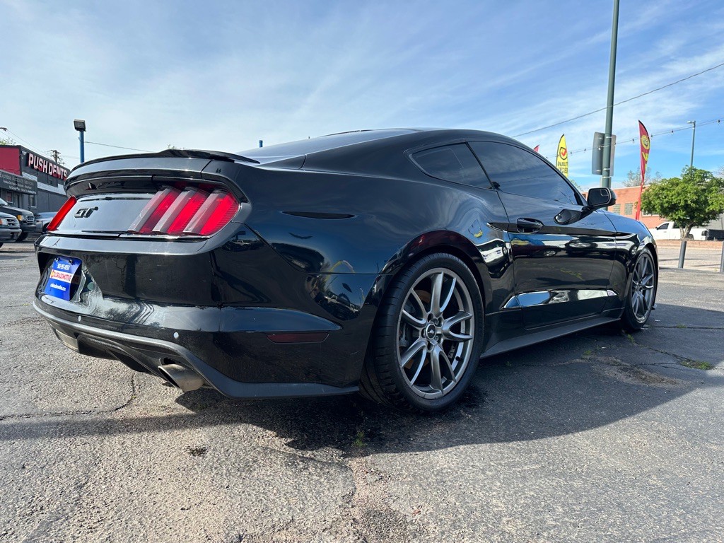 2016 Ford Mustang Image 5