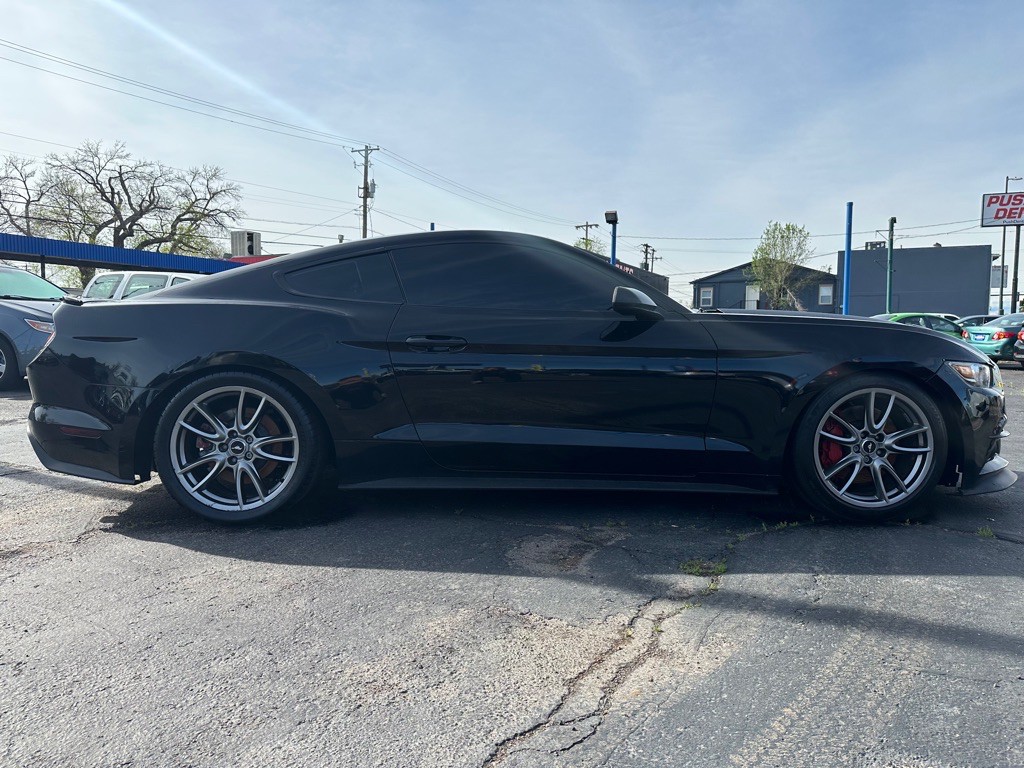 2016 Ford Mustang Image 6