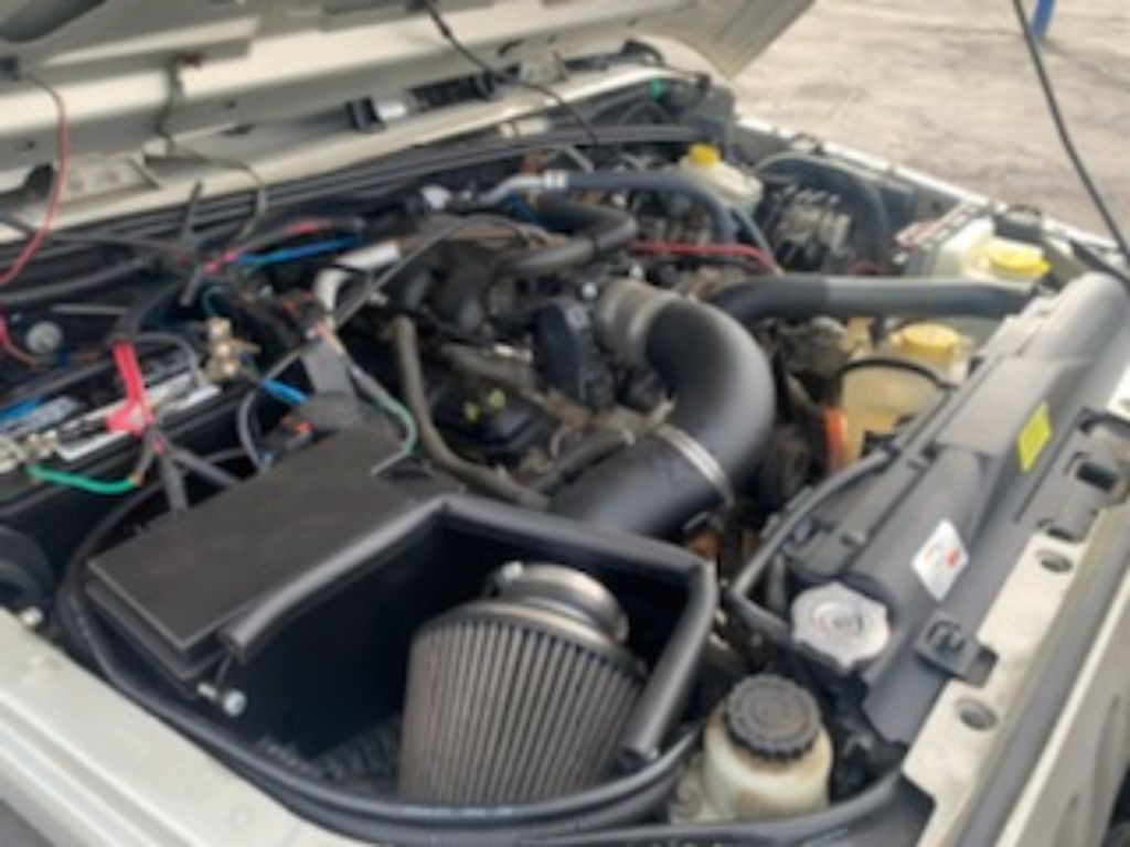 2007 Jeep Wrangler Image 21
