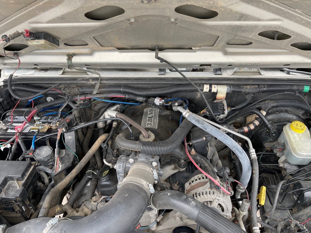 2007 Jeep Wrangler Image 26