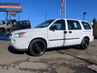 Image for 2008 Chevrolet Uplander Cargo ID: 6643322