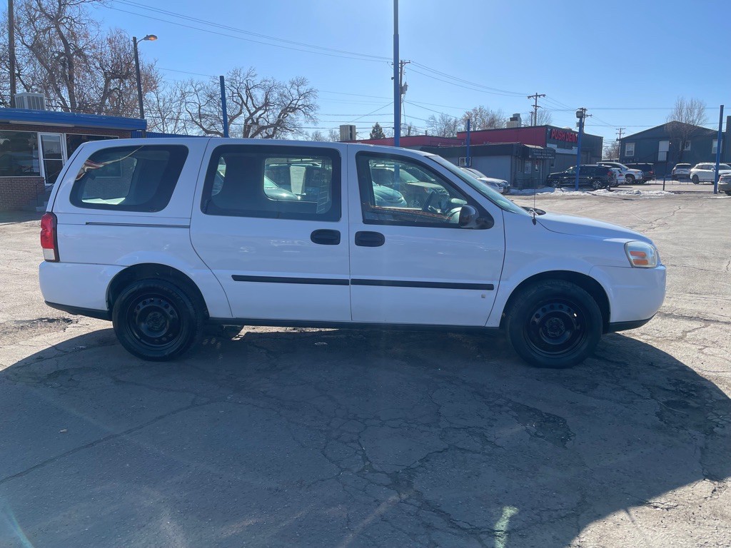 2008 Chevrolet Uplander Image 6