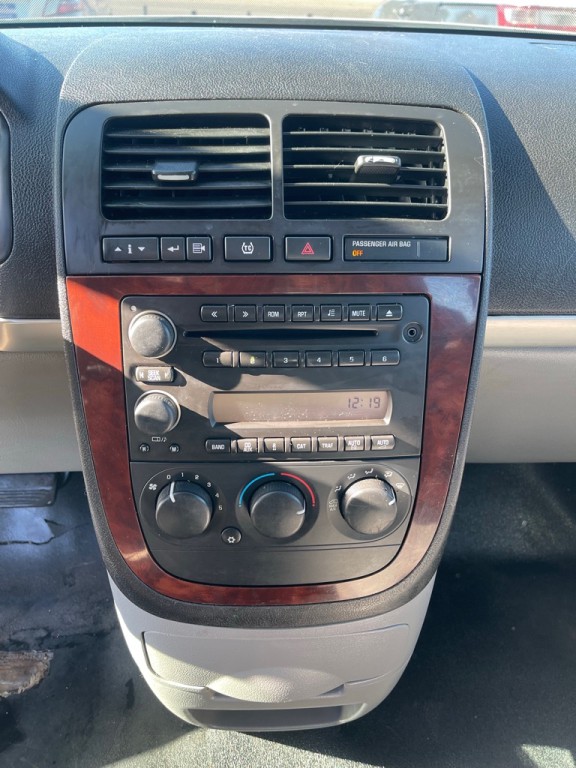 2008 Chevrolet Uplander Image 11