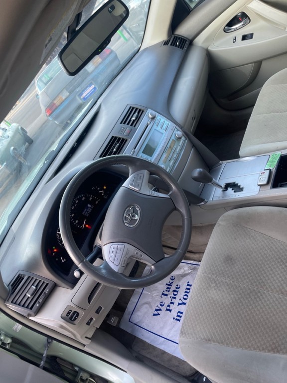 2007 Toyota Camry Image 10