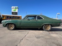 Image for 1970 Chevrolet Nova  ID: 7174256