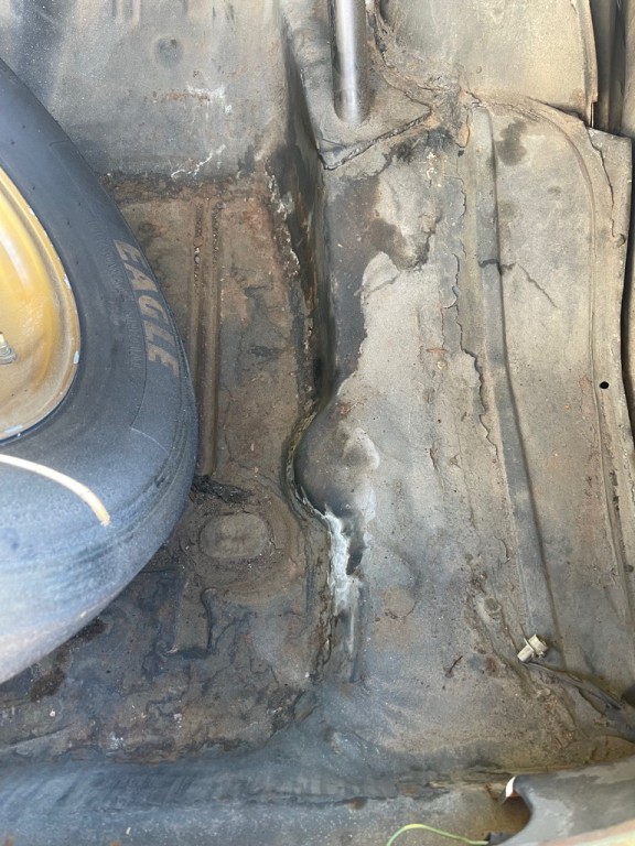 1970 Chevrolet Nova Image 14