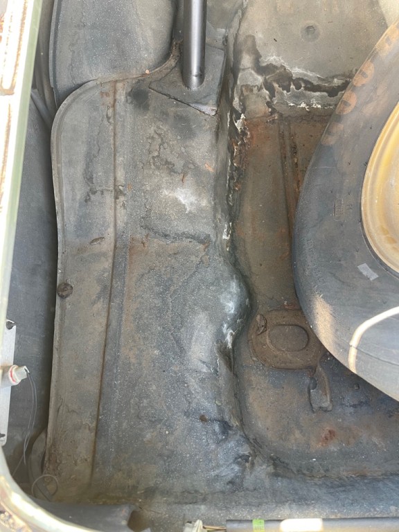 1970 Chevrolet Nova Image 15