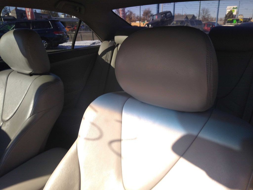 2008 Toyota Camry Image 6