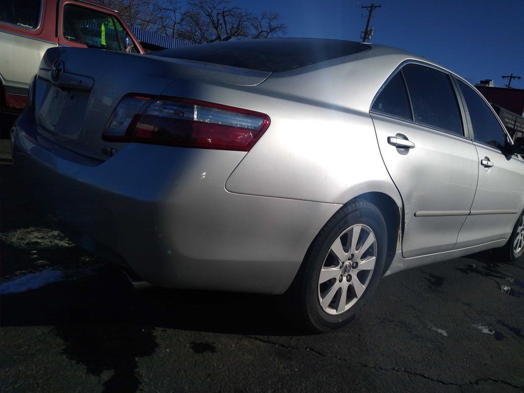 2008 Toyota Camry Image 11
