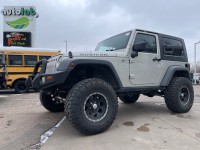 Image for 2007 Jeep Wrangler Rubicon ID: 7174261