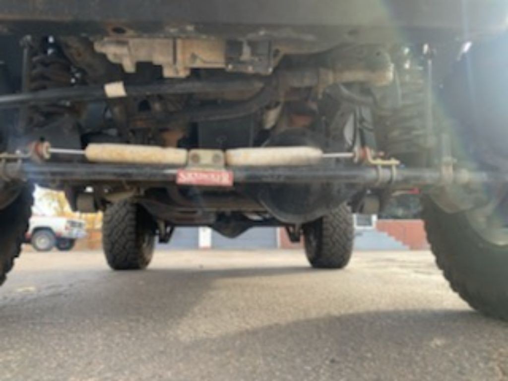 2007 Jeep Wrangler Image 19