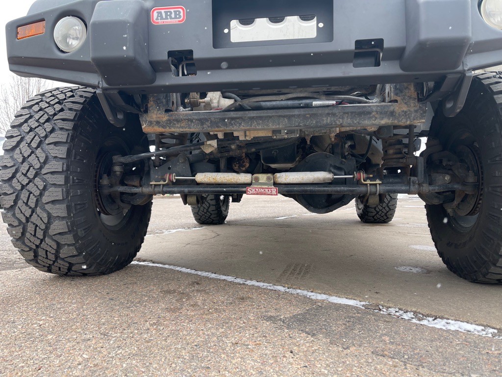 2007 Jeep Wrangler Image 22