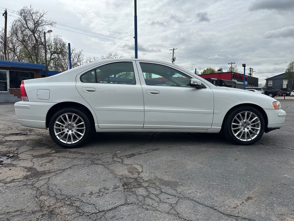 2008 Volvo S60 Image 7