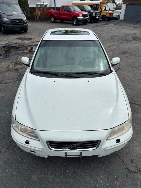 2008 Volvo S60 Image 8