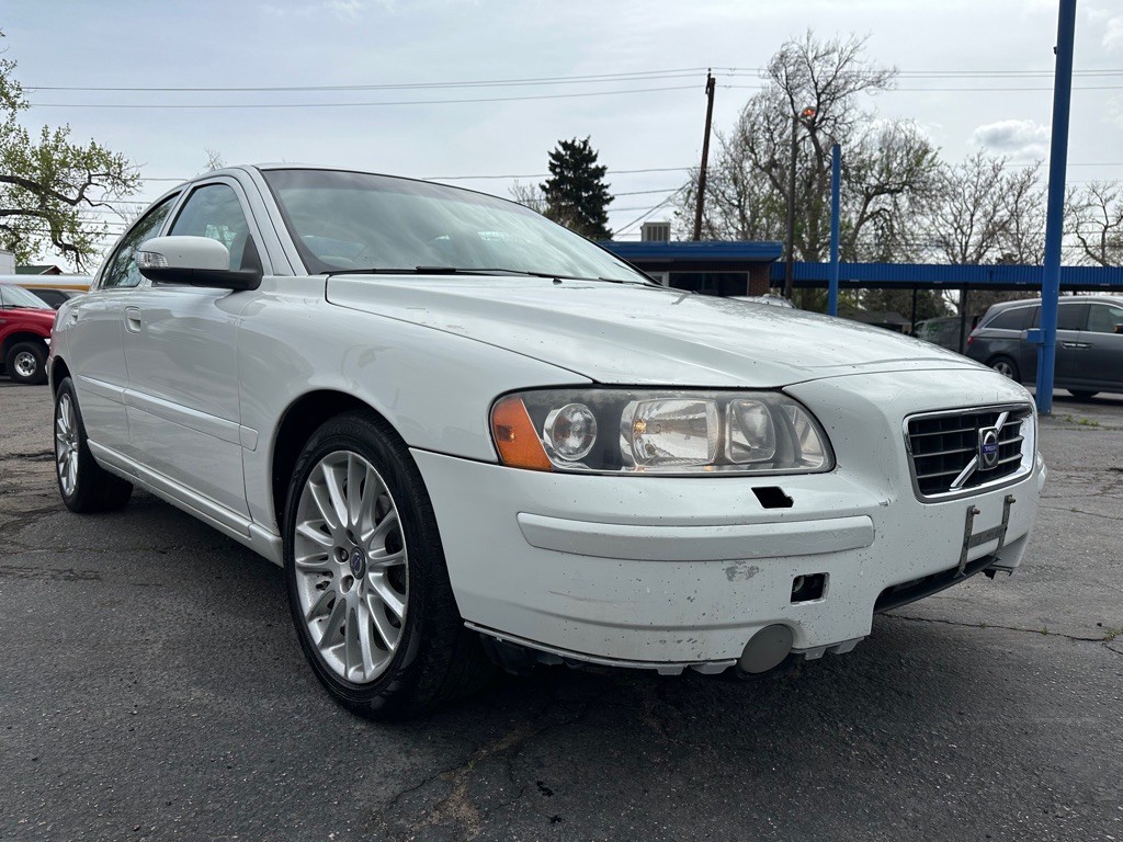 2008 Volvo S60 Image 9