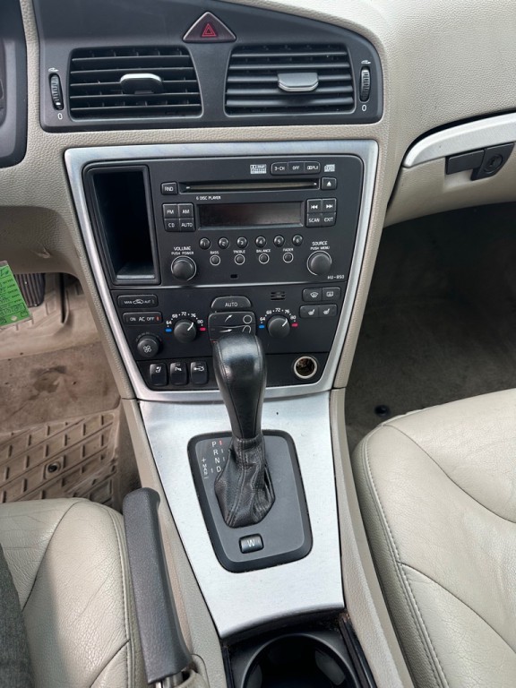 2008 Volvo S60 Image 11