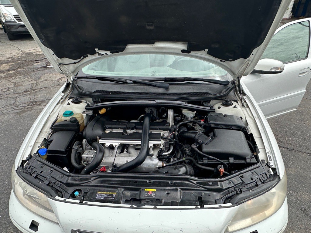 2008 Volvo S60 Image 12