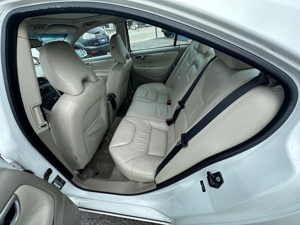 2008 Volvo S60 Image 13