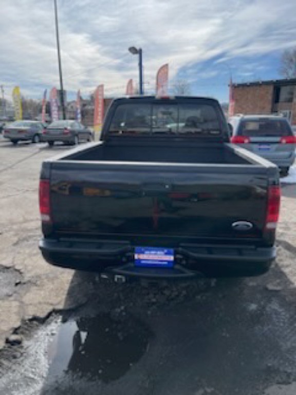 2005 Ford F-250 Image 3
