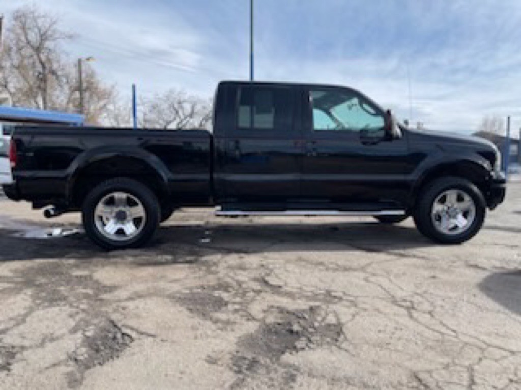 2005 Ford F-250 Image 5