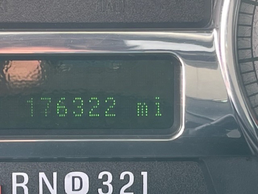 2005 Ford F-250 Image 12