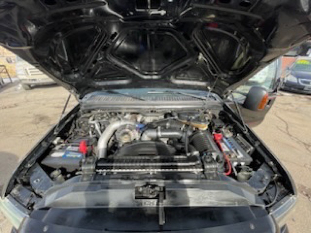 2005 Ford F-250 Image 13