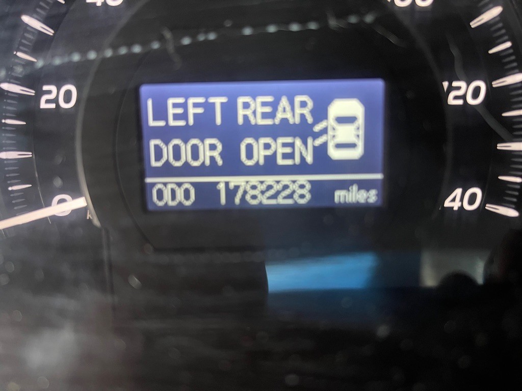 2007 Toyota Camry Image 8