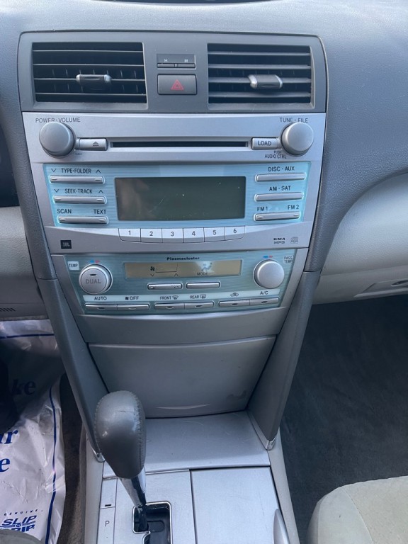 2007 Toyota Camry Image 11
