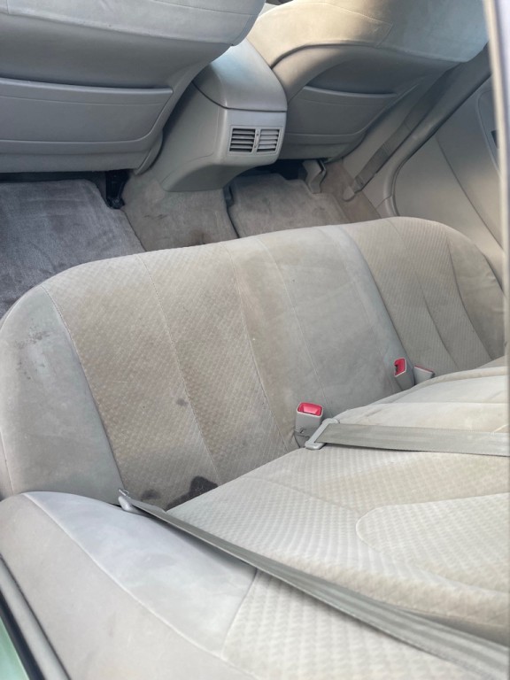 2007 Toyota Camry Image 12