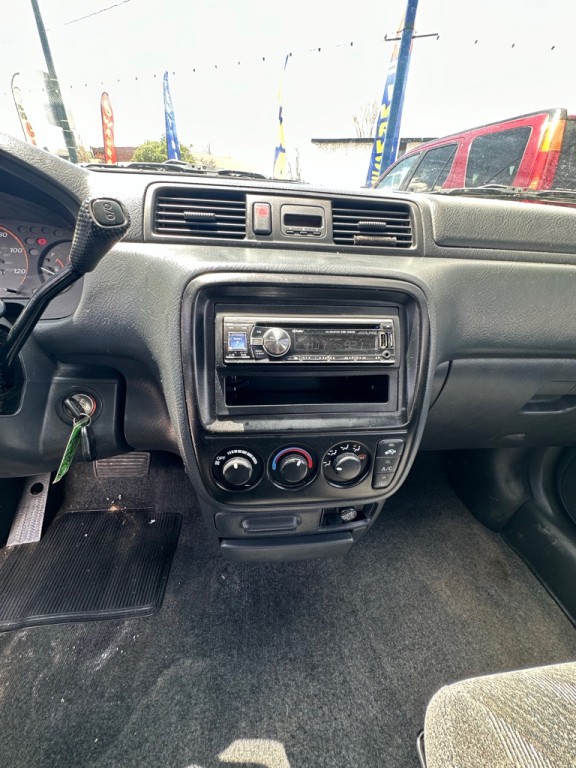 2000 Honda CR-V Image 10