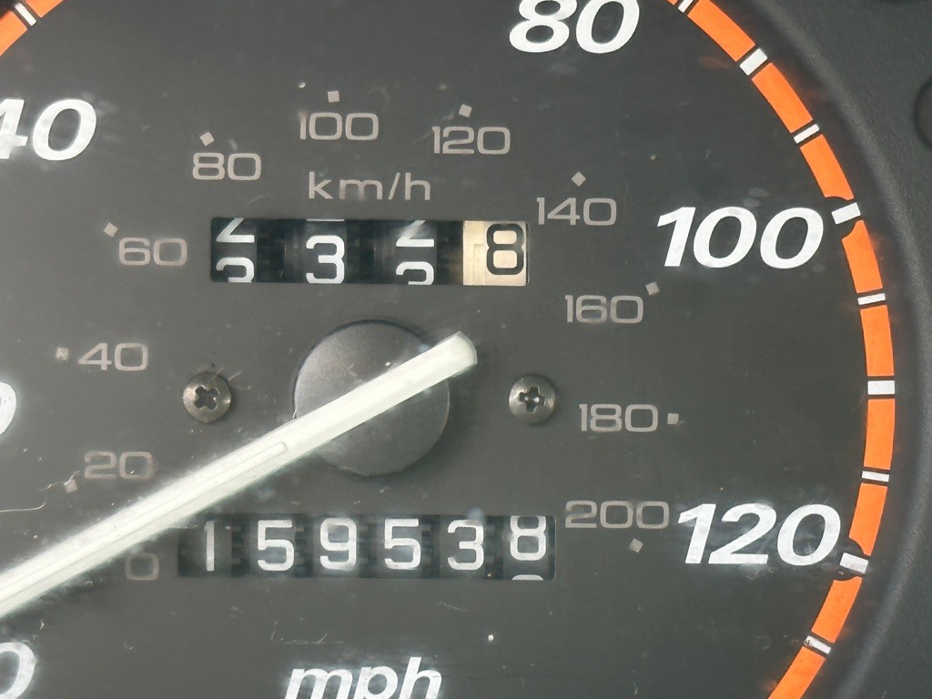 2000 Honda CR-V Image 12