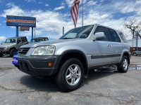 Image for 1999 Honda CR-V EX ID: 7174275