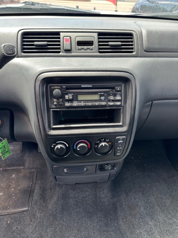 1999 Honda CR-V Image 10