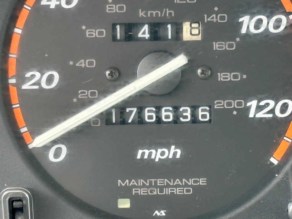 1999 Honda CR-V Image 11